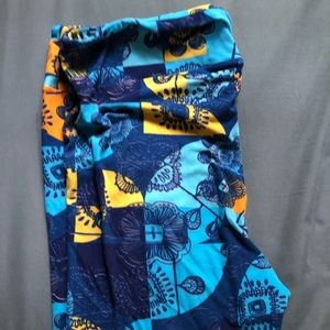 Lularoe TC2 Leggings